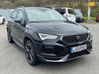Gebraucht Cupra Ateca 300 PS (220 kW) 2022 Andere farbe SUV
