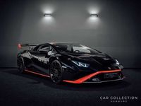 gebraucht Lamborghini Huracán STO | Lift | Kamera| Full PPF