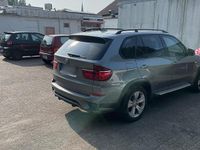 Gebraucht BMW X5 245 PS (180 kW) 2010 Grau SUV