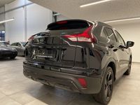 gebraucht Mitsubishi Eclipse Cross Plug-In Hybrid 4WD Select Black NA