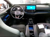 Gebraucht VW ID.4 Pro 219 kW (299 PS) 2021 Blanco nevada SUV