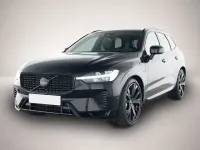 Gebraucht Volvo XC60 Plus 455 PS (334 kW) 2025 Schwarz SUV