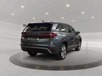 Gebraucht Skoda Kodiaq 193 PS (141 kW) 2025 Graphitegrau metallic SUV