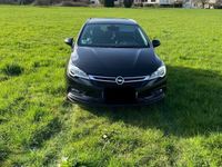 gebraucht Opel Astra Kombi