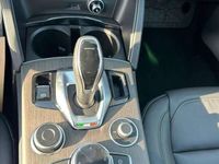 gebraucht Alfa Romeo Stelvio Ti Diesel 2.2 Allrad