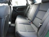 gebraucht Audi A4 2.0 Automatik Klimaaut.,Sitzheizung 18 LM