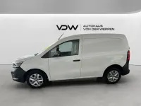 Używany Renault Kangoo Rapid Extra 70 KM (51 kW) 2021 Biały Minivan