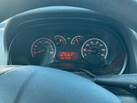 Gebraucht Fiat Doblò 105 PS (77 kW) 2013 Weiß Van / Kleinbus