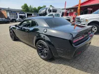 Gebraucht Dodge Challenger 492 PS (361 kW) 2020 Schwarz Coupé