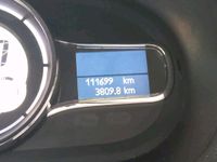 Gebraucht Renault Mégane Cabriolet Luxe 131 PS (96 kW) 2012 Schwarz Cabrio