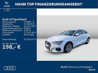 gebraucht Audi A3 40TFSIe S-tronic Navi Carplay Virtu