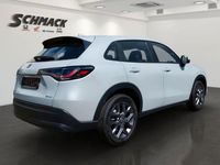 Neu Honda ZR-V Elegance 184 PS (135 kW) 2025 Weiß SUV