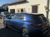 Gebraucht Renault Mégane LIMITED 140 PS (102 kW) 2020 Kleinwagen