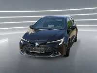Gebraucht Toyota Corolla Team 141 PS (103 kW) 2024 Schwarz Limousine