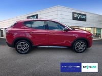 Gebraucht Alfa Romeo Tonale Ti 160 PS (117 kW) 2024 Rot SUV