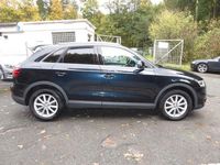 Gebraucht Audi Q3 211 PS (155 kW) 2012 Blau SUV