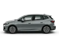 Gebraucht BMW 230e Active Tourer M Sport 326 PS (239 kW) 2023 Grau Van / Kleinbus