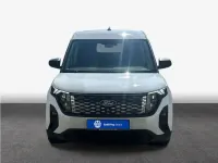 Gebraucht Ford Transit Trend 100 kW (136 PS) 2025 Weiss Van