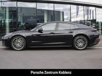 Neu Porsche Panamera 4 470 PS (345 kW) 2026 Tiefschwarzmetallic Limousine