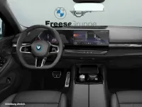 Gebraucht BMW i5 M Sport 289 kW (394 PS) 2026 Schwarz Limousine