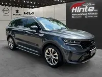 Gebraucht Kia Sorento Platinum 201 PS (147 kW) 2022 Grau SUV