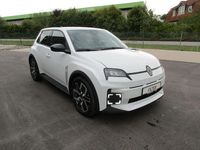 Neu Renault R5 Urban 89 kW (122 PS) 2025 Weiß Kleinwagen