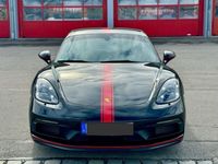 gebraucht Porsche Cayman GTS Cayman GTS 4.0Approved Unikat