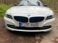 gebraucht BMW Z4 sDrive28i-Sportfahrwerk,19zoll,Navi,Carplay