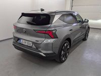 Neu Renault Scenic E-Tech Komfort 125 kW (170 PS) 2026 Dolomitgrau SUV