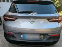 Gebraucht Opel Grandland X 131 PS (96 kW) 2020 Silber SUV