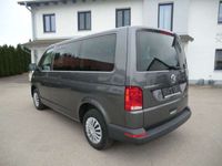 gebraucht VW Caravelle T6T6.12,0TDi Trendline Automatik