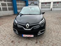 Gebraucht Renault Captur 90 PS (66 kW) 2015 Schwarz SUV