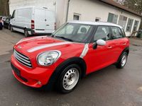 gebraucht Mini Cooper Countryman COOPER