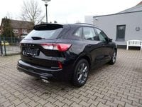 Brugt Ford Kuga ST-Line 150 HK (110 kW) 2024 Sort SUV
