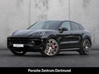 Gebraucht Porsche Cayenne S 475 PS (349 kW) 2024 Schwarz SUV