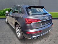Gebraucht Audi Q5 S-Line 265 PS (194 kW) 2022 SUV