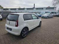 gebraucht Skoda Citigo Fun * 1 HAND*KLIMAAUTOMATIK**21500 KM**