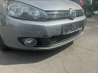Używany VW Golf VI Team 160 KM (117 kW) 2010 Hatchback