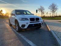 Second-hand BMW X5 245 CP (180 kW) 2012 Negru SUV