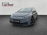 Gebraucht VW ID.3 Pro Performance 150 kW (204 PS) 2021 Grau Kleinwagen