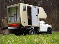 Gebraucht Toyota HiLux 150 PS (110 kW) 2018 Weiß Pickup