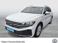 Gebraucht VW Touareg Elegance 231 PS (169 kW) 2025 Weiß SUV