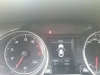 Gebraucht Audi A5 211 PS (155 kW) 2010 Schwarz Coupé
