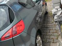 Gebraucht Mitsubishi Colt 95 PS (69 kW) 2005 Silber Kleinwagen