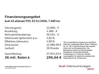 Gebraucht Audi A3 Sport 204 PS (150 kW) 2026 Grau Limousine