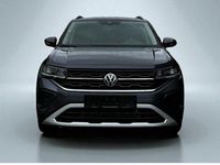 Gebraucht VW T-Cross Life 116 PS (85 kW) 2022 SUV