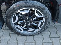 Neu Ford Tourneo Active 170 PS (125 kW) 2026 Artisanred metallic Van / Kleinbus