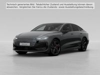 Gebraucht Audi e-tron Sportback Performance 269 kW (367 PS) 2026 Grau SUV