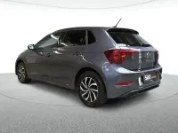 Gebraucht VW Polo Life 95 PS (69 kW) 2023 Grau Kleinwagen