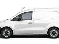 Neu Renault Kangoo 95 PS (69 kW) 2026 Weiß Van / Kleinbus